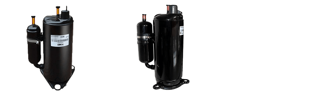 GMCC Compressor PA215M2C-4FT, A&S Aerodynamic online